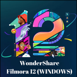 Wondershare Filmora