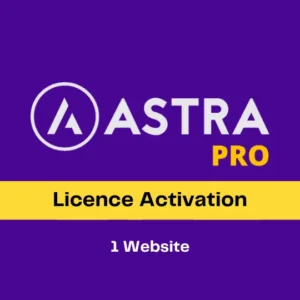 Astra Pro