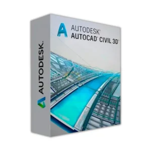 AutoCAD Civil 3D