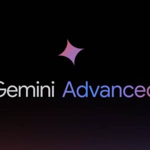 Gemini Advanced