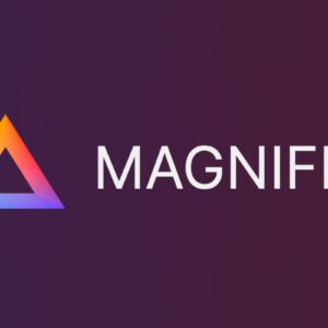 Magnific AI